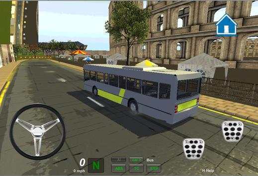 Country bus trips screenshot 5