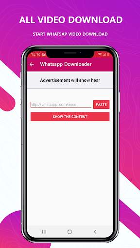All Video Downloader 2020 - Video Downloader screenshot 4