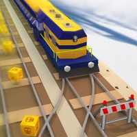 Tren del grifo