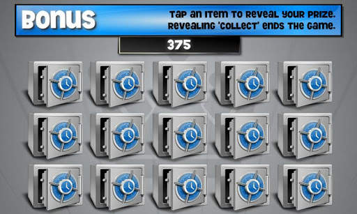 Keno Kings Lite screenshot 5
