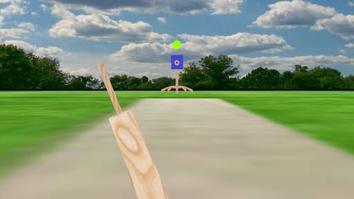Sports : Cricket Batting Demo screenshot 4