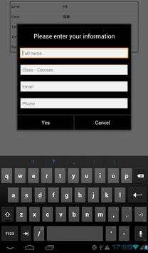 JLPT Level N5 Lite screenshot 3