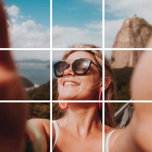 Insta Grid Maker - Croppy 1.1.6
