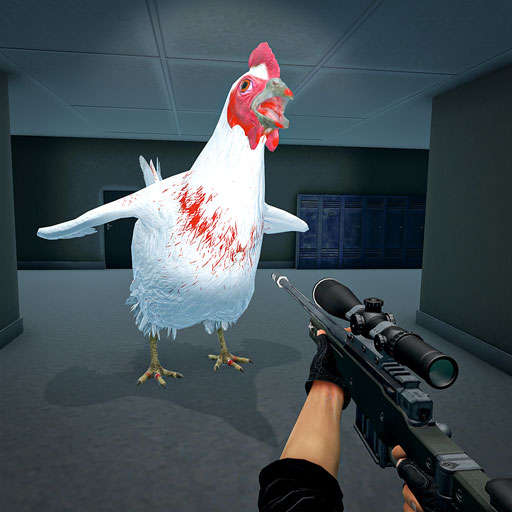 Chicken Shoot 1.3.0