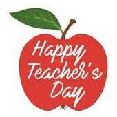 Teachers Day Status on 9Apps