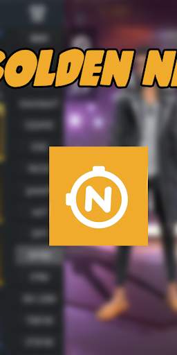 Nicoo gold mod screenshot 2