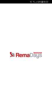 RemaDays screenshot 1