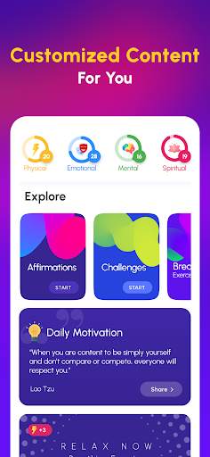 Mor: Daily Routine Planner screenshot 2
