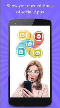 LoveMessenger screenshot 1