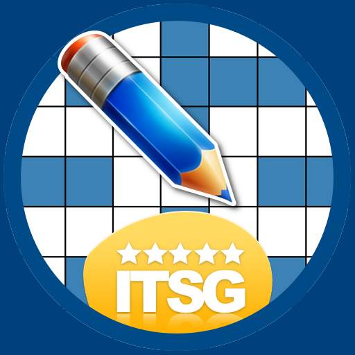 Crossword Puzzle 2.8.2.144-gp