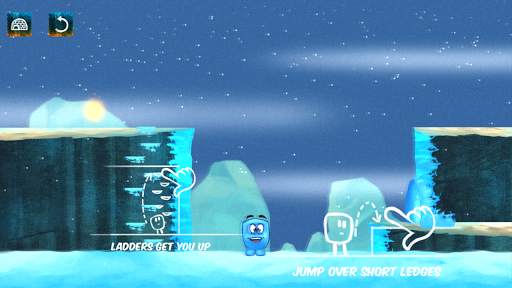 The Flame of My Life Prologue screenshot 1