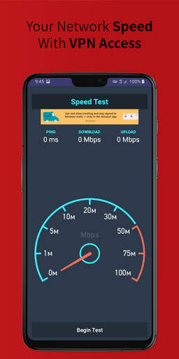 Canada VPN - Free Proxy & Secure VPN screenshot 5