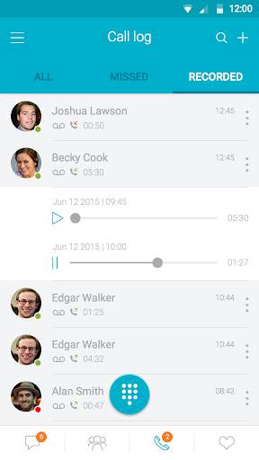 Myco - App screenshot 5