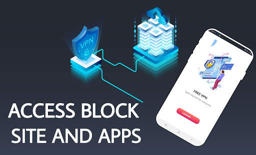 Premium Proxy Vpn Pro For Android screenshot 2