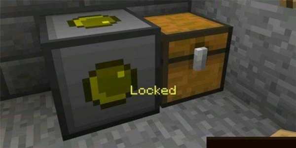 Door Security Mod screenshot 3