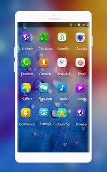 Theme for Samsung Galaxy Note Edge Wallpaper HD screenshot 2