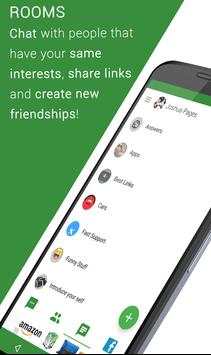 Fast Messenger screenshot 4
