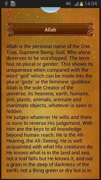 What Is Islam screenshot 3