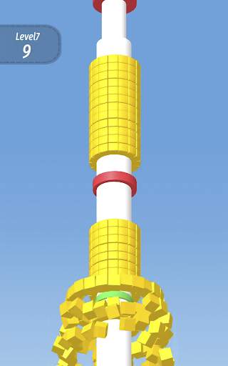 মুদ্রা কাটা 3D screenshot 9