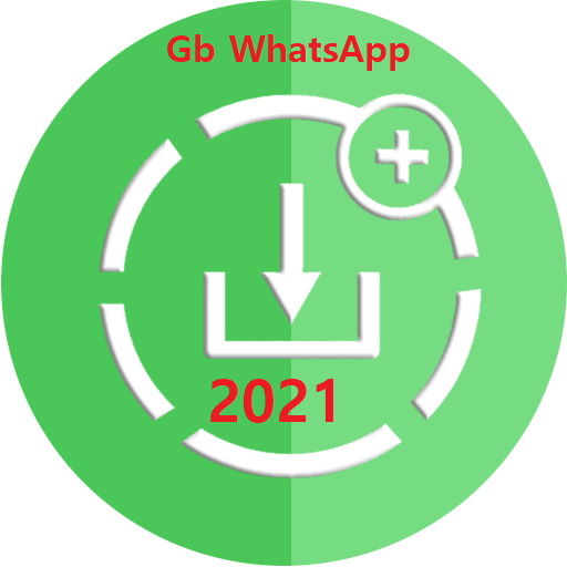 All Status Saver for WhatsApp 2021-GB Whatsapp icon