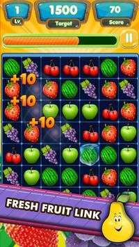 Fruits Link Legend screenshot 2