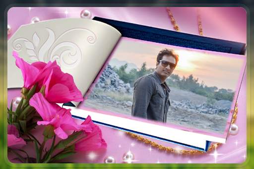 Book Photo Frames screenshot 3
