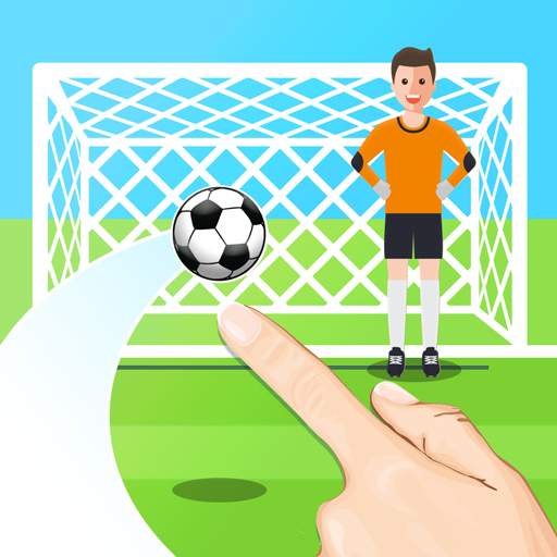 Penalty Shootout Game Offline 1.0.3