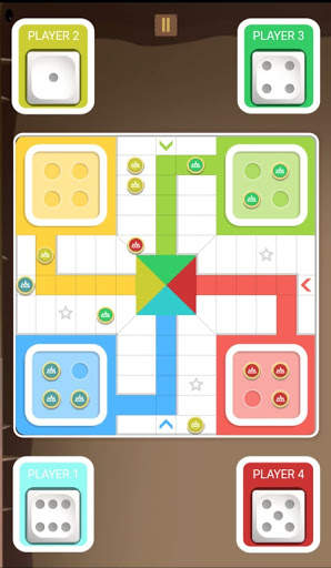 Royal Parchise: Ludo superStar screenshot 3