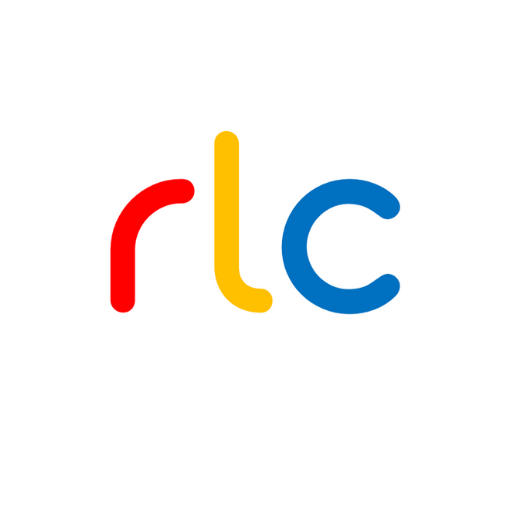 RLC Education India icon