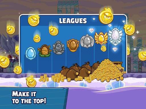 Angry Birds Friends screenshot 20