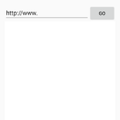 URL Browser icon