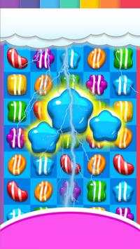 Candy Frenzy 2 Blast screenshot 1