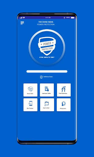Power Protection screenshot 4