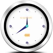Smart Watch Face 1.0