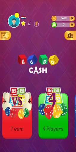 Ludo Cash screenshot 7