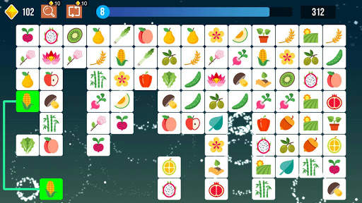 Pet Connect: Tile Puzzle Match скриншот 8
