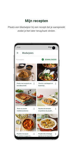 Thermomix® Cookidoo® App screenshot 4