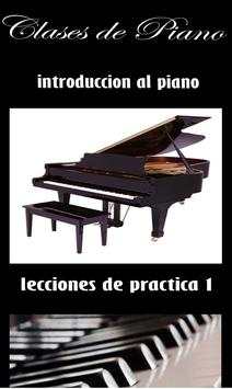 Clases De Piano screenshot 1
