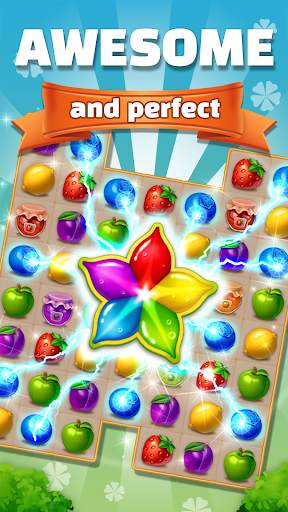 Fruits Farm: Sweet Mania screenshot 3
