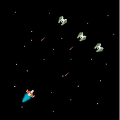 Survival Space icon