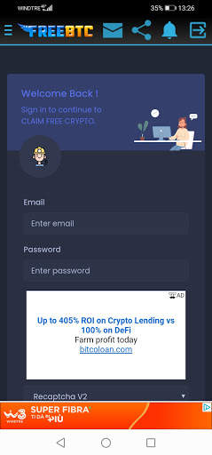 BTCGETFREE - Earn FREE BITCOIN - INSTANT PAYOUTS 3 تصوير الشاشة