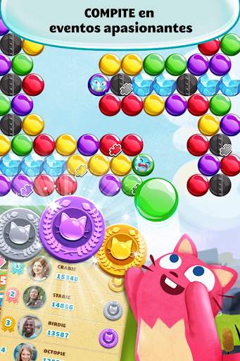 Bubble Mania™ screenshot 11