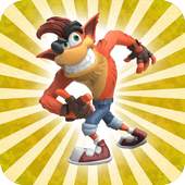 Free Jungle Bandicoot Crazy Guide 1.3