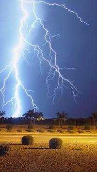 Thunder Wallpapers screenshot 6