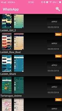 WA Lite Version New App screenshot 8