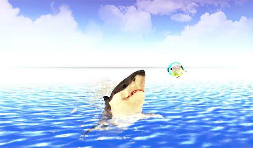 The Shark screenshot 14