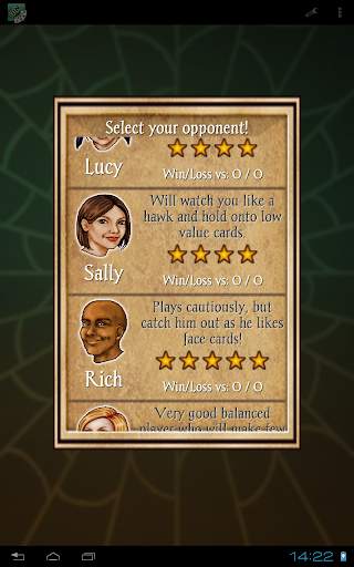 Gin Rummy screenshot 16