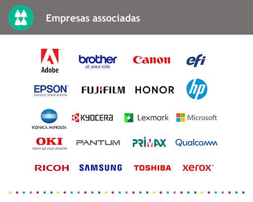 Mopria Print Service screenshot 1