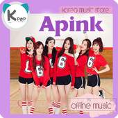 A Pink Offline Music - Kpop 8.0.28