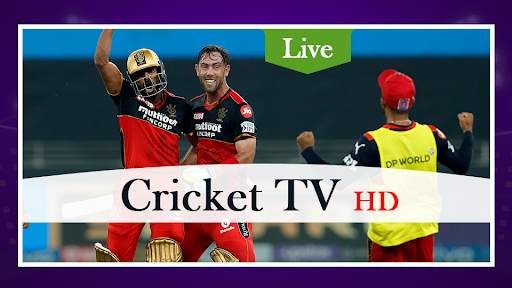 Live Cricket TV - HD Cricket screenshot 2